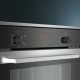 Siemens iQ300 HB373ABR0 forno 71 L Nero, Acciaio inox 3