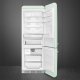 Smeg FAB38RPG frigorifero con congelatore Libera installazione 461 L G Verde 3