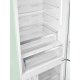 Smeg FAB38RPG frigorifero con congelatore Libera installazione 461 L G Verde 6