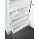 Smeg FAB38RPG frigorifero con congelatore Libera installazione 461 L G Verde 9