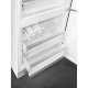 Smeg FAB38RWH frigorifero con congelatore Libera installazione 461 L G Bianco 9