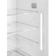 Smeg FAB38RBL frigorifero con congelatore Libera installazione 461 L G Nero 13
