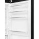 Smeg FAB38RBL frigorifero con congelatore Libera installazione 461 L G Nero 15