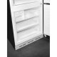 Smeg FAB38RBL frigorifero con congelatore Libera installazione 461 L G Nero 16