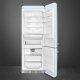 Smeg FAB38RPB frigorifero con congelatore Libera installazione 461 L G Blu 3