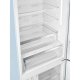 Smeg FAB38RPB frigorifero con congelatore Libera installazione 461 L G Blu 6