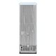 Smeg FAB38RPB frigorifero con congelatore Libera installazione 461 L G Blu 8