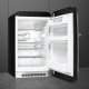 Smeg FAB10HRBL2 frigorifero Libera installazione 130 L F Nero 6
