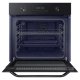 Samsung NV70K3370BB 68 L Nero 3