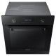 Samsung NV70K3370BB 68 L Nero 7