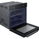 Samsung NV70K3370BB 68 L Nero 9