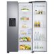 Samsung RS68N8320S9 frigorifero side-by-side Libera installazione 639 L F Acciaio inox 7