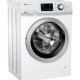 Haier HW08-CM636 lavatrice Caricamento frontale 8 kg 1400 Giri/min Bianco 3