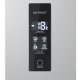 Haier H2F-228WAA congelatore Congelatore verticale Libera installazione 226 L F Bianco 6