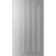 Haier H2F-228WAA congelatore Congelatore verticale Libera installazione 226 L F Bianco 8