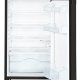Liebherr Tb 1400-20 frigorifero Sottopiano 136 L Nero 3