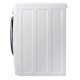 Samsung WW81M642OBA lavatrice Caricamento frontale 8 kg 1400 Giri/min Bianco 9