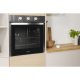Indesit IFW 5530 IX 66 L Acciaio inox 4
