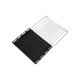 Indesit IFW 5530 IX 66 L Acciaio inox 6