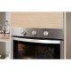 Indesit IFW 5530 IX 66 L Acciaio inox 7