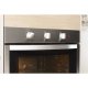 Indesit IFW 5530 IX 66 L Acciaio inox 8