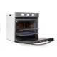 Indesit IFW 5530 IX 66 L Acciaio inox 10