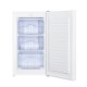 DAYA DCV-90H congelatore Congelatore verticale Libera installazione 60 L Bianco 4