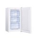 DAYA DCV-90H congelatore Congelatore verticale Libera installazione 60 L Bianco 5