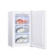 DAYA DCV-90H congelatore Congelatore verticale Libera installazione 60 L Bianco 7