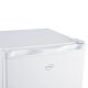 DAYA DCV-90H congelatore Congelatore verticale Libera installazione 60 L Bianco 11