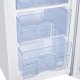 DAYA DCV-90H congelatore Congelatore verticale Libera installazione 60 L Bianco 12