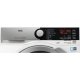 AEG L7FEE06S lavatrice Caricamento frontale 10 kg 1600 Giri/min Bianco 4