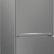 Beko RCNE365K30XB frigorifero con congelatore Libera installazione 317 L Acciaio inossidabile 3
