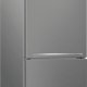 Beko RCNE365K30XB frigorifero con congelatore Libera installazione 317 L Acciaio inox 3