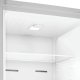 Beko RCNE365K30XB frigorifero con congelatore Libera installazione 317 L Acciaio inox 5