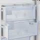Beko RCNE365K30XB frigorifero con congelatore Libera installazione 317 L Acciaio inossidabile 6