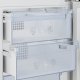 Beko RCNE365K30XB frigorifero con congelatore Libera installazione 317 L Acciaio inox 6