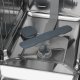 Beko DIS25011 lavastoviglie A scomparsa totale 10 coperti F 3