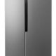 Gorenje NRS9181MX frigorifero side-by-side Libera installazione 516 L F Acciaio inox 4