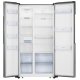 Gorenje NRS9181MX frigorifero side-by-side Libera installazione 516 L F Acciaio inox 5