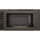 Whirlpool AMW 4910/IX Argento, Nero Microonde combinato Da incasso 22 L 750 W 3