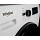 Whirlpool FWDG97168B EU lavasciuga Libera installazione Caricamento frontale Bianco 7