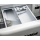 Whirlpool FWDG97168B EU lavasciuga Libera installazione Caricamento frontale Bianco 8