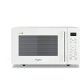 Whirlpool MWP 251 W Bianco Solo microonde Superficie piana 25 L 900 W 3