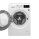 LG F72J5HY3W lavatrice Caricamento frontale 7 kg 1200 Giri/min Bianco 3