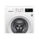 LG F72J5HY3W lavatrice Caricamento frontale 7 kg 1200 Giri/min Bianco 5