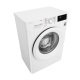 LG F72J5HY3W lavatrice Caricamento frontale 7 kg 1200 Giri/min Bianco 9