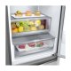 LG GBB92STAQP Libera installazione 384 L C Acciaio inox 4