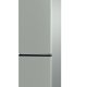 Gorenje NRK6192CX4 Libera installazione 307 L Metallico 4