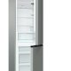Gorenje NRK6192CX4 Libera installazione 307 L Metallico 5